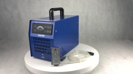 Цифровой генератор озона бытовой кухонной техники для очистителя воды и воздуха